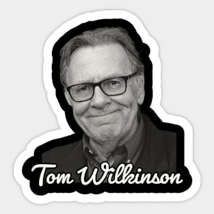 Tom Wilkinson / 1948 Sticker